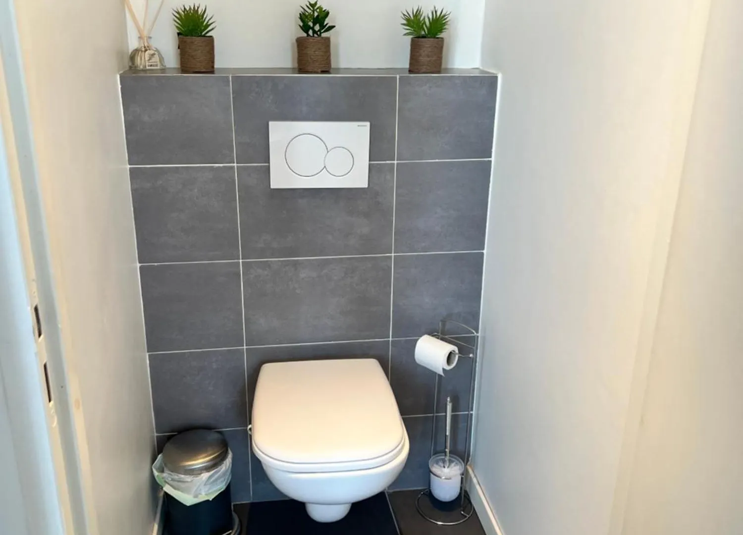 Apartment Cosy Cannes Studio