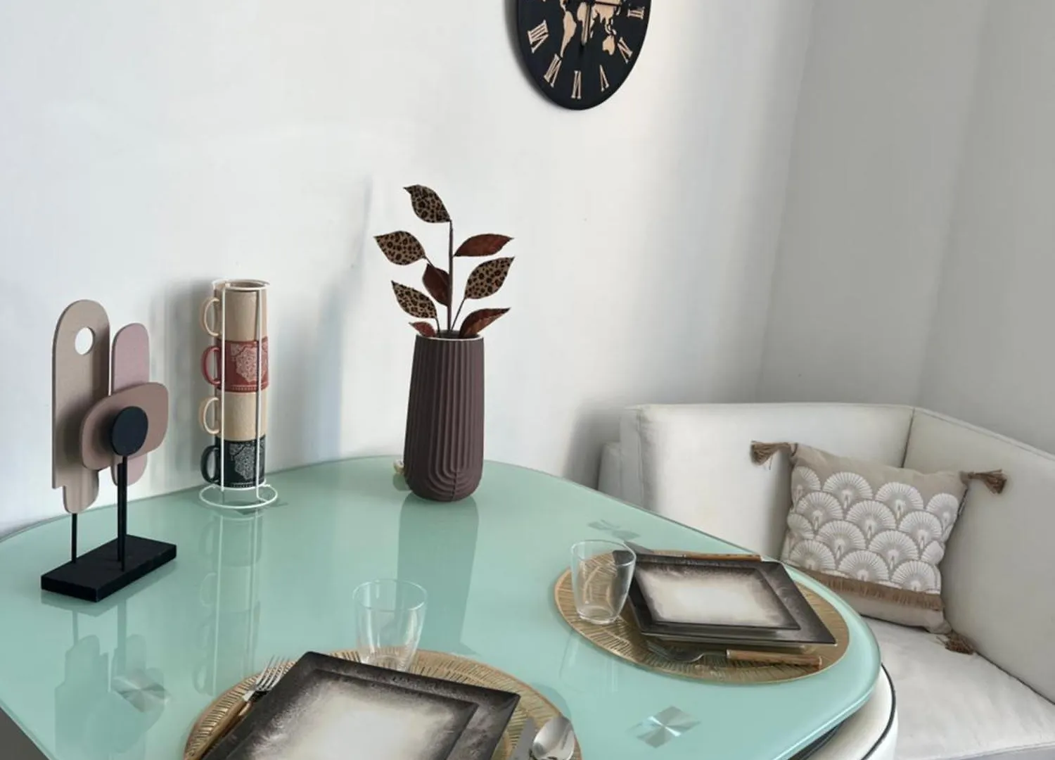 Apartment Cosy Cannes Studio France